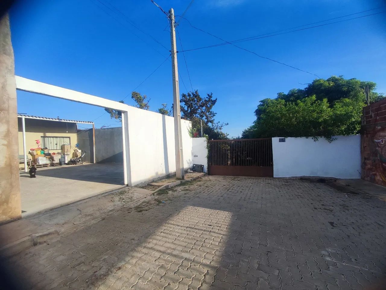 Vendo Casa 3 Quartos Ceilândia Sul  - Foto 2