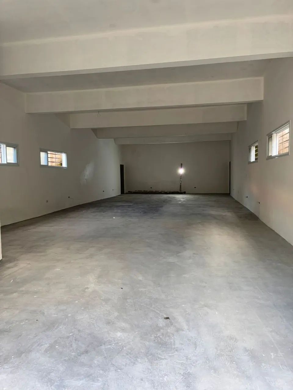 Alugo Salão Comercial  - Foto 3