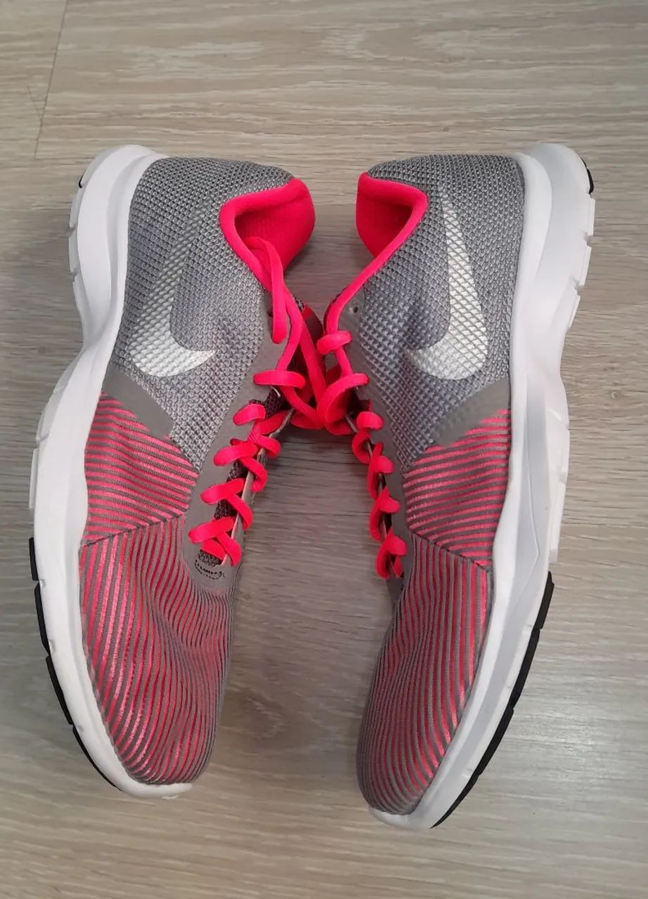 Tênis  Nike Flex Bijoux 37 - Foto 3