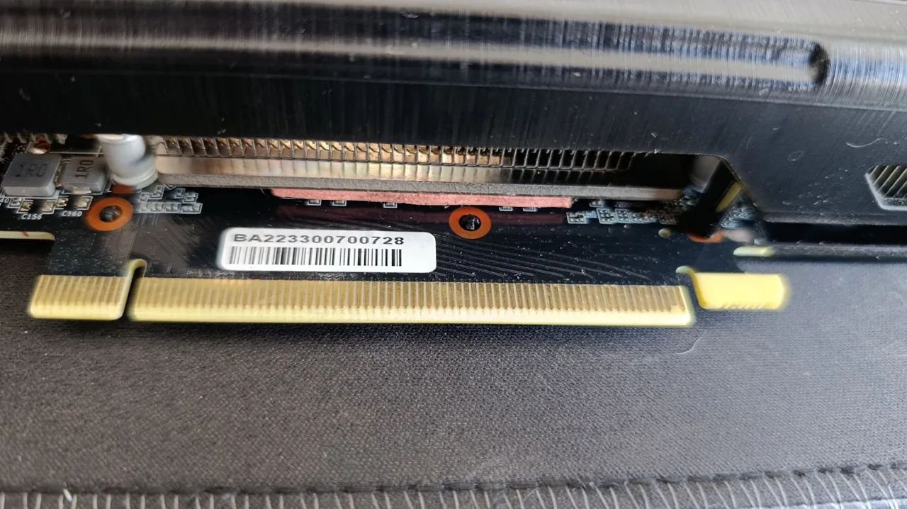 RTX 3050 8Gb  - Foto 4
