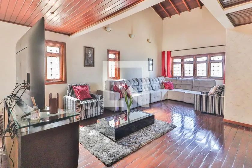 Casa à Venda - Jaguaré, 3 Quartos, 650 m2