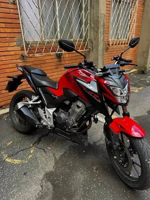 Locação de motos/ aluguel - Foto 2