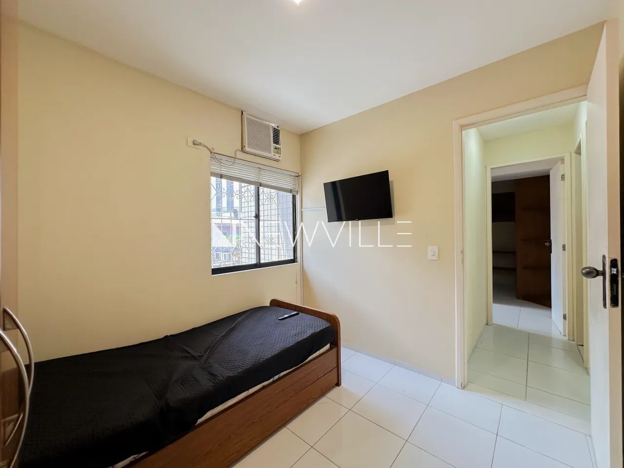 Apartamento com 2 quartos para locação em Boa Viagem - Foto 5