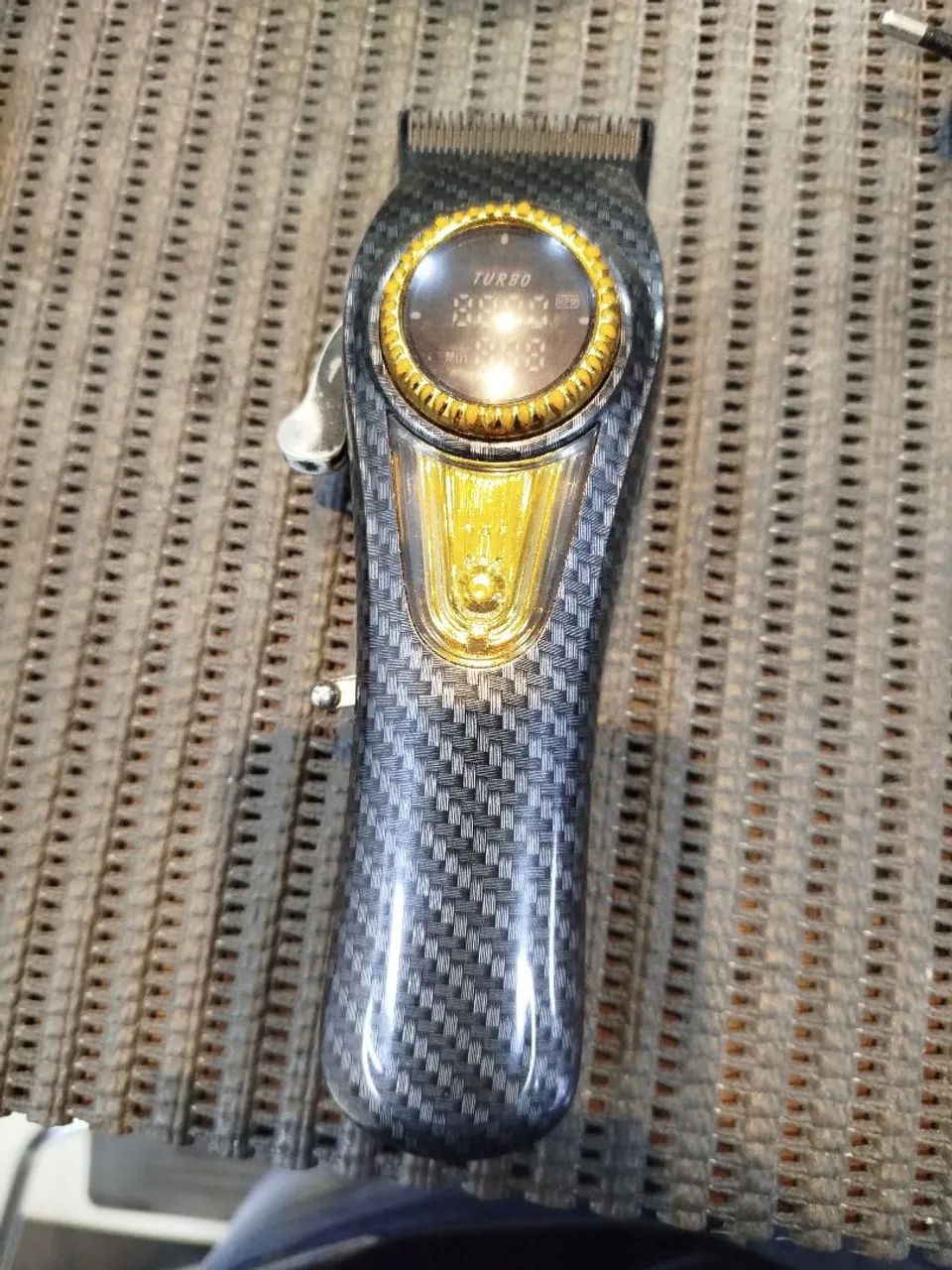 Máquina de cortar cabelo  - Foto 4