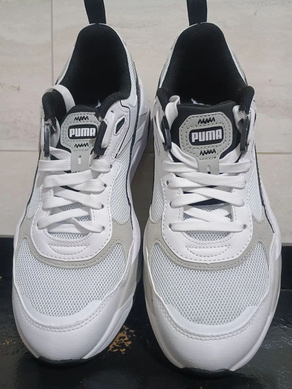 Tênis Puma Trinity - Foto 4
