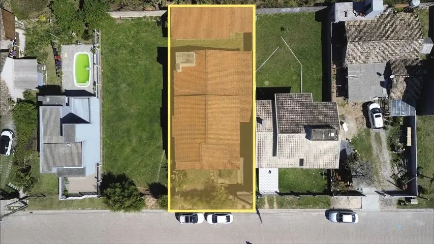 Casa à Venda em Garopaba | 3 Dormitórios e Semimobiliada  - Foto 2