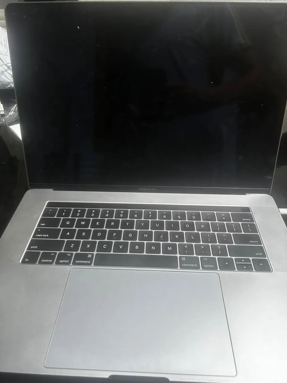 Macbock pro i7 