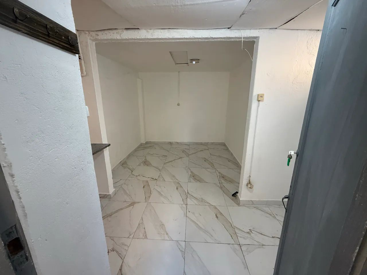 Foto - Santos - Pompéia