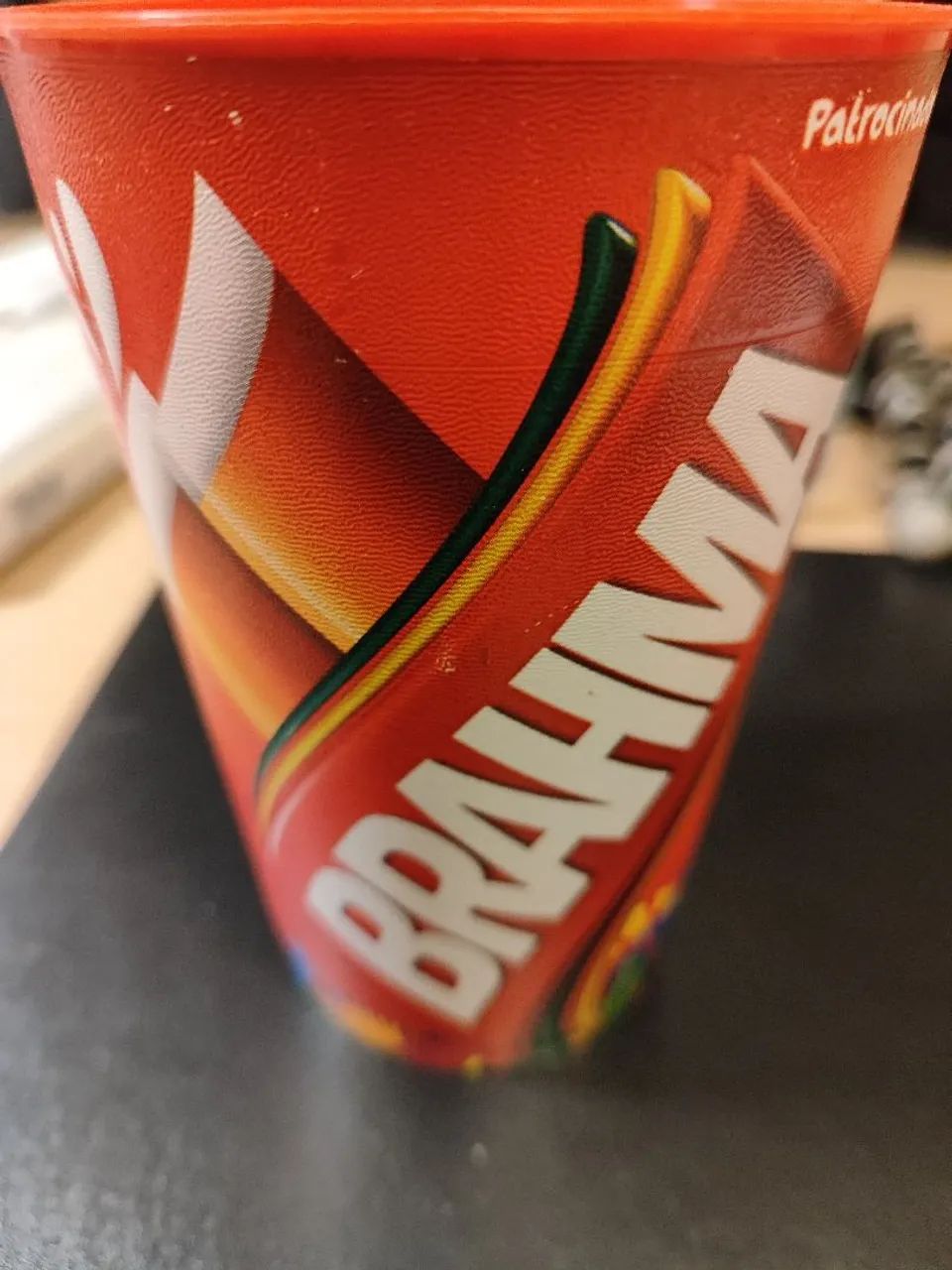 Copo oficial BRAHMA copa do mundo FIFA  2014