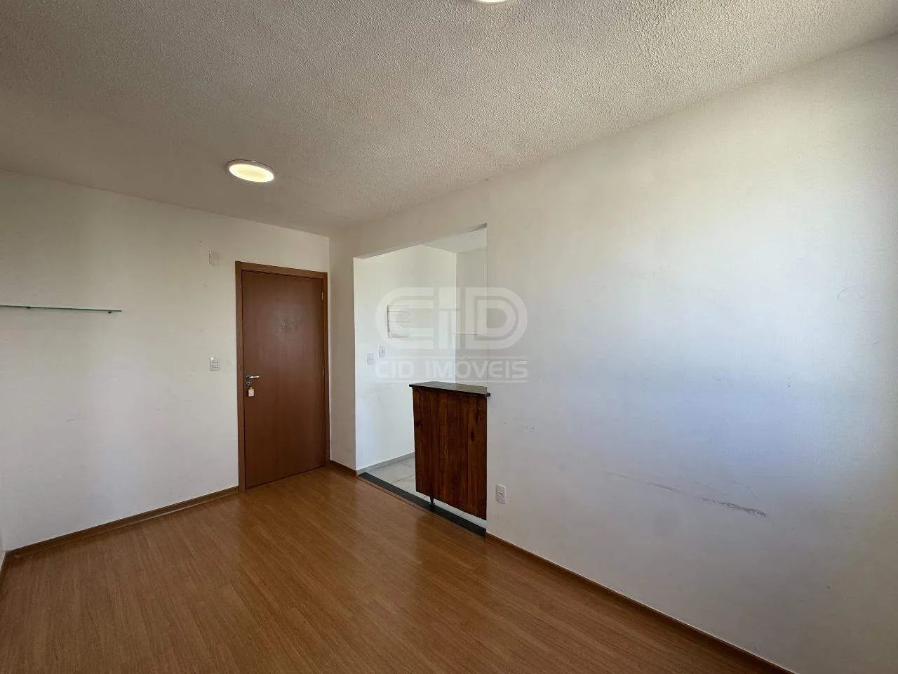 Apartamento com 2 Quartos no Chapada dos Bem Te Vis - Foto 3