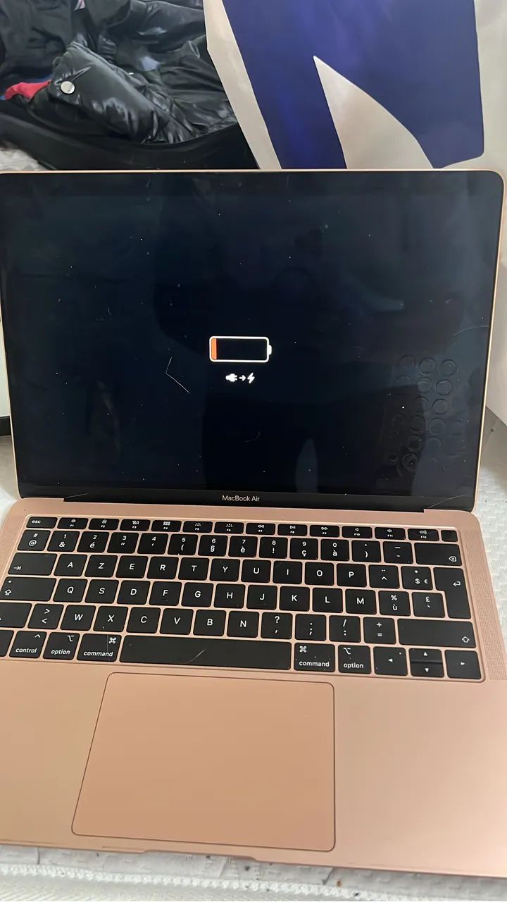 Mcbook air 2019 - Foto 4