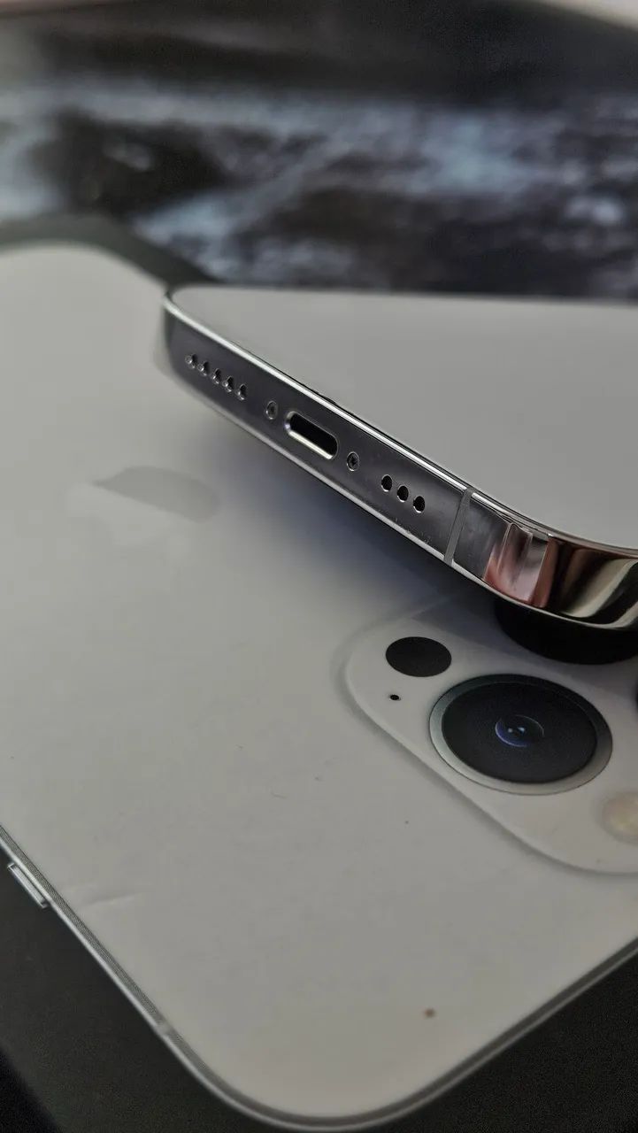 Iphone 13 PRO 256GB - IMPECÁVEL - Foto 4