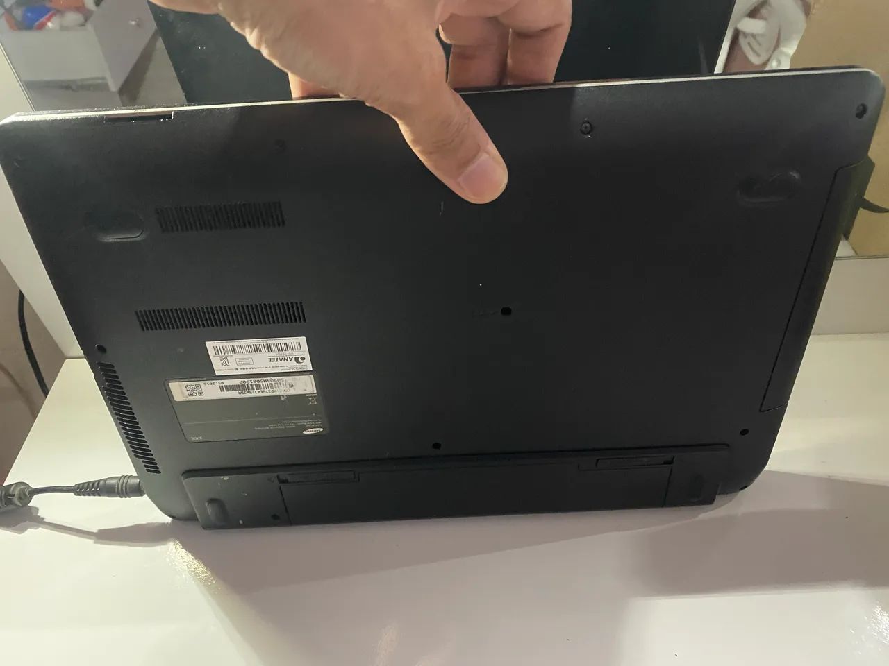 Notebook Samsung | 8GB RAM - Foto 4