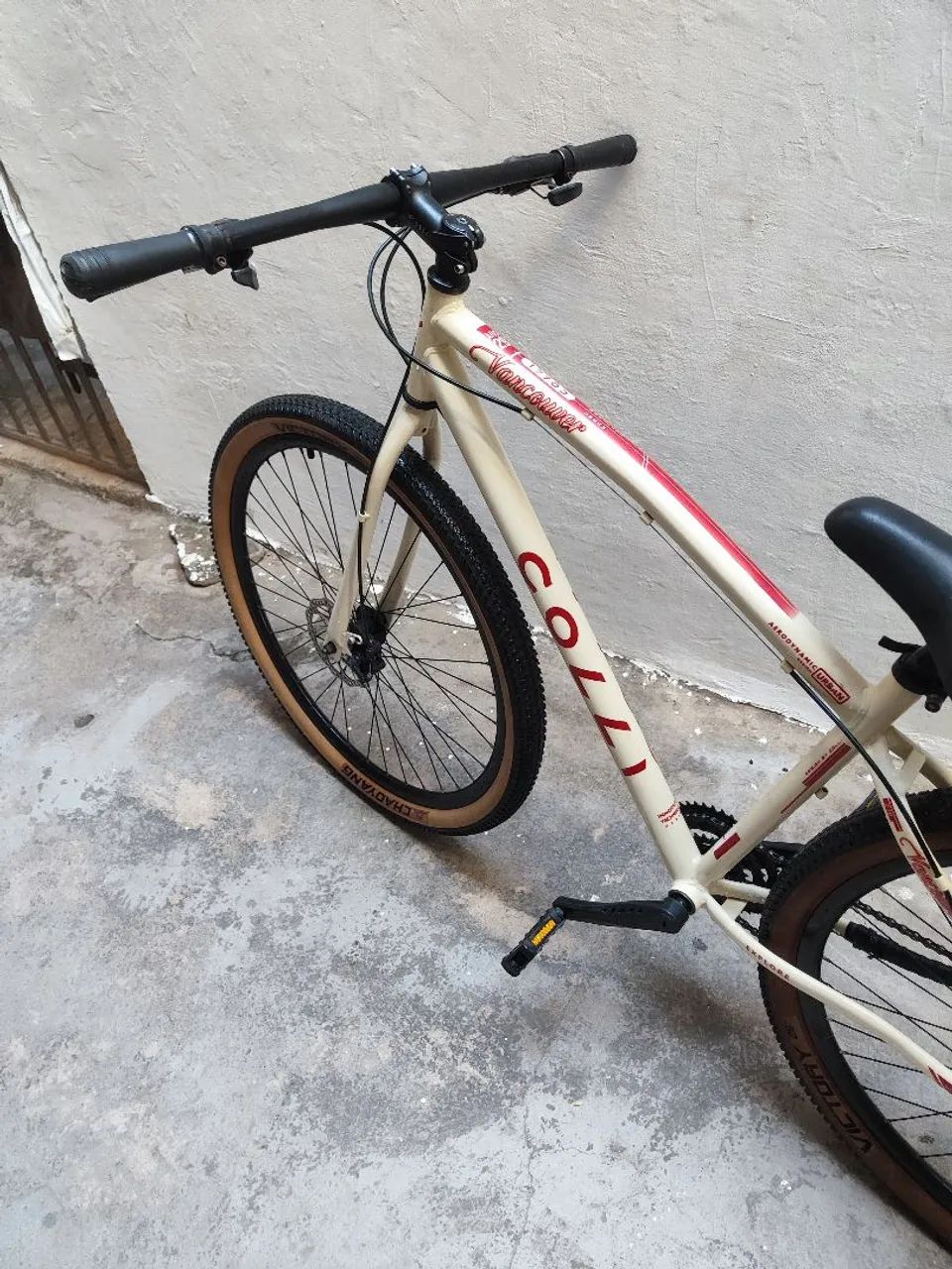 Bicicleta aro 29 colli Vancouver - Foto 3
