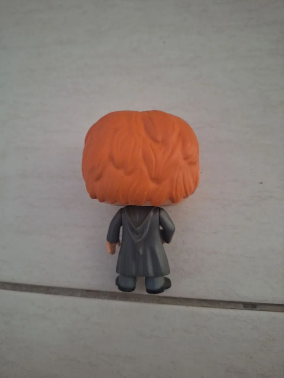 Funko pop Ron Weasley (AVARIADO) - Foto 2
