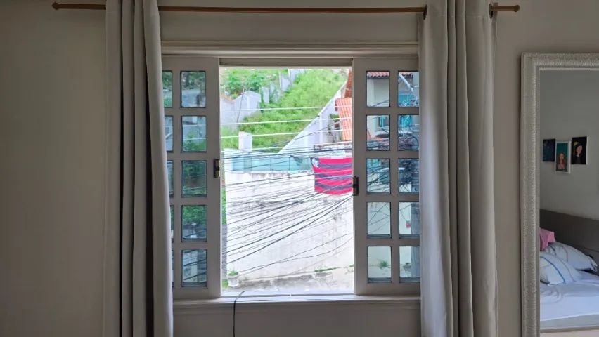 Janelas, aduelas, portas de madeira - Foto 5