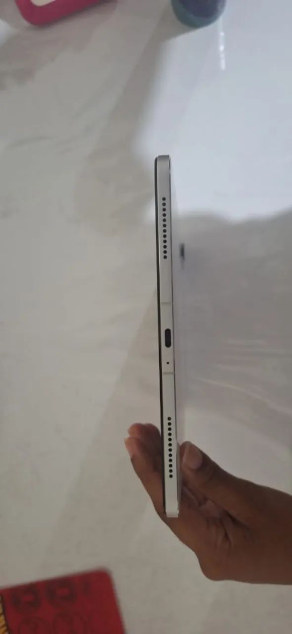 Xiaomi pad 5 - branco - usado  - Foto 3