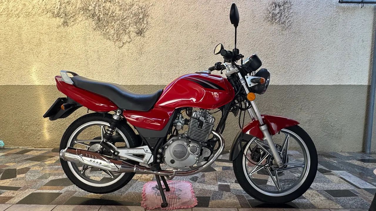 Suzuki Yes - Foto 4
