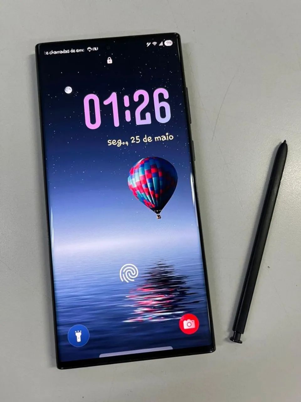 Galaxy S22 ultra 512 GB - Wifi