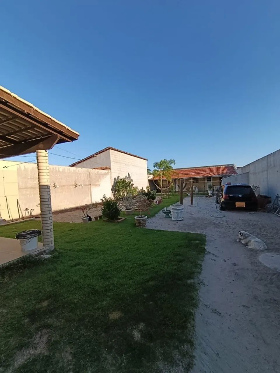 Casa para lazer em Pindoretama-CE - Foto 3