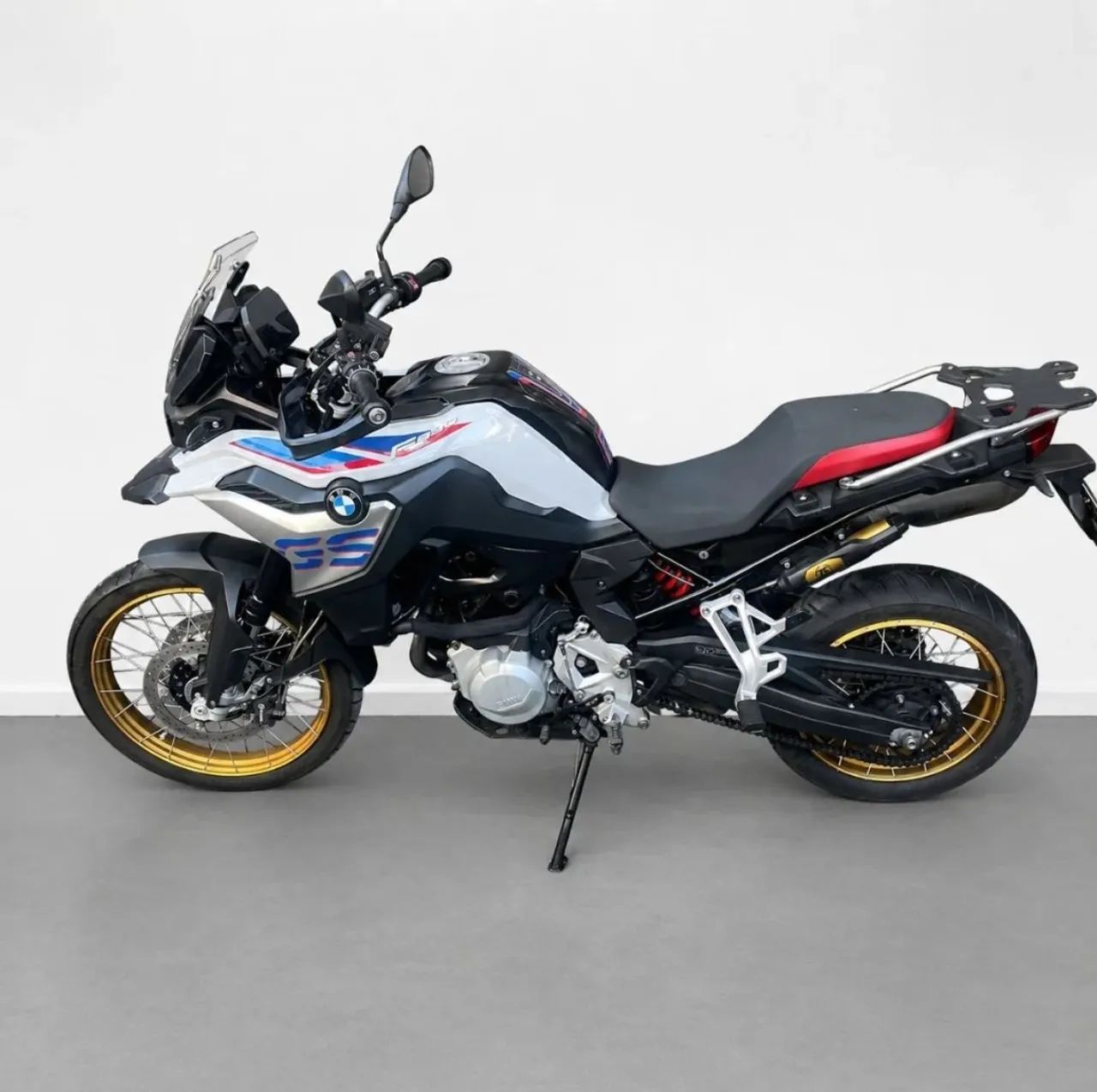 Gs 850 - Foto 3