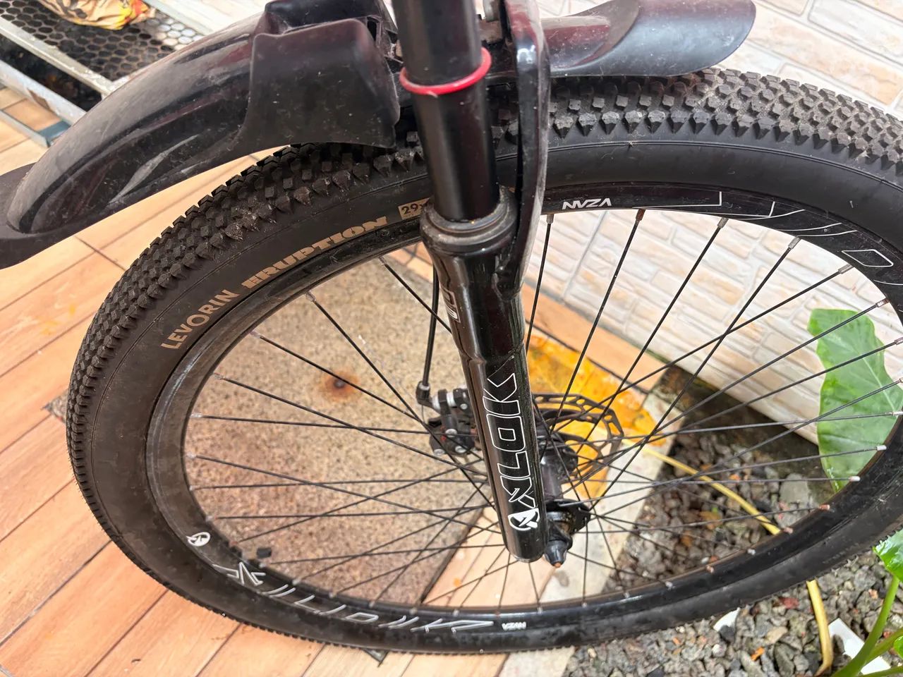 Bicicleta  - Foto 4