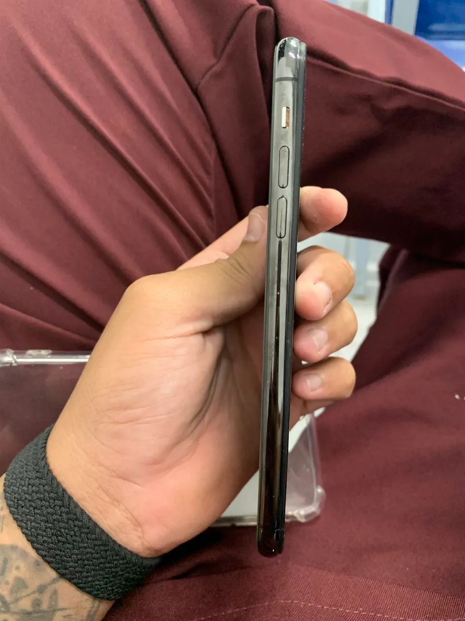 iPhone 11 Pro Max 256gb - Foto 3