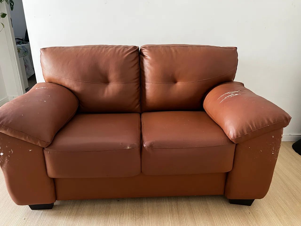 Sofá 2 lugares - Foto 3