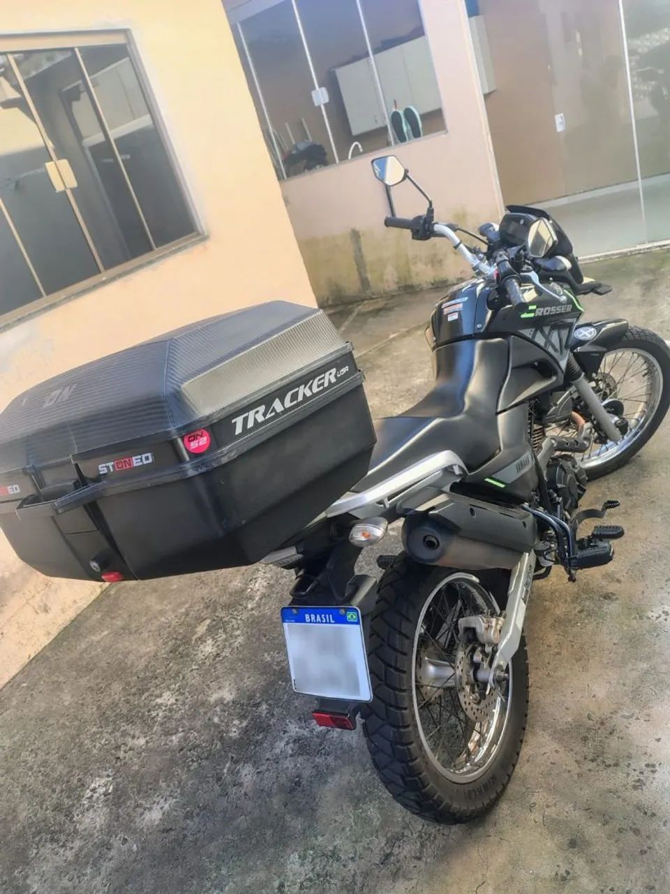 Yamaha Crosser S 150 S Flex 2024 - Foto 5