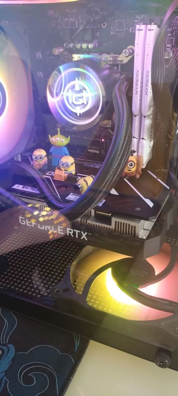 Placa de vídeo rtx 3050 - Foto 3