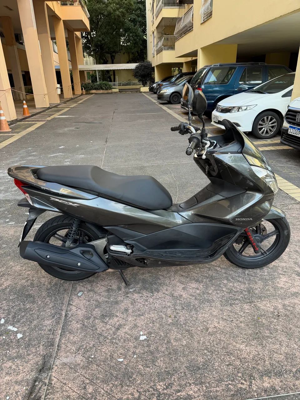 PcX 2016 Particular  - Foto 4
