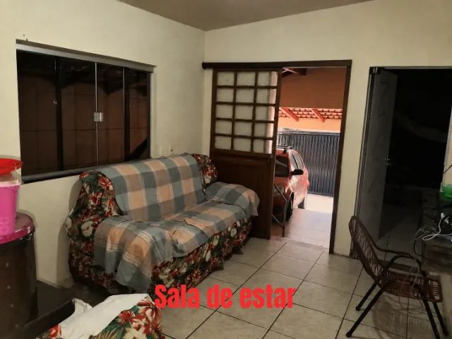 CASA À VENDA EM GUARAÍ-TO! - Foto 5