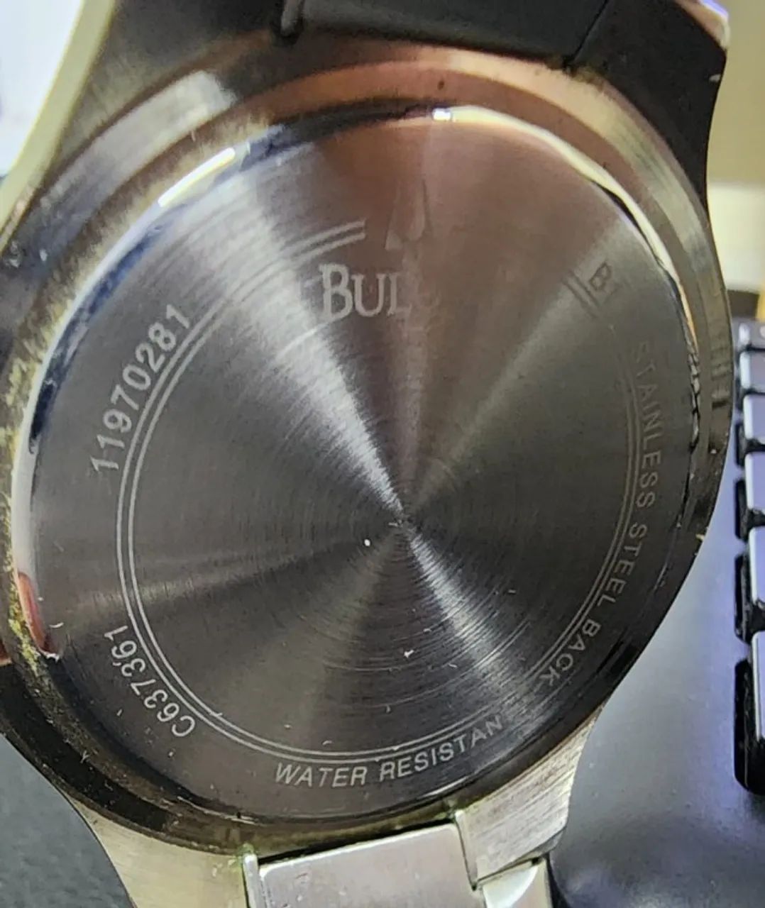 Relógio Bulova - Foto 2