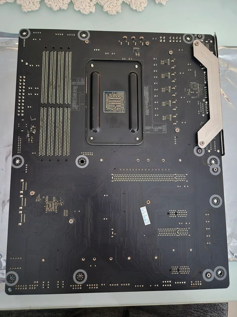 B550 PHANTON GAMING AM4 - Foto 2