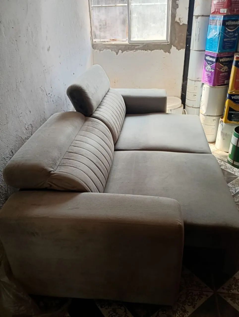 VENDO sofá cama.  - Foto 3