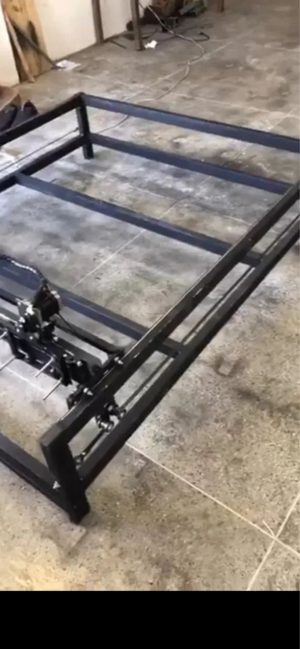 CNC ROUTER - Foto 2