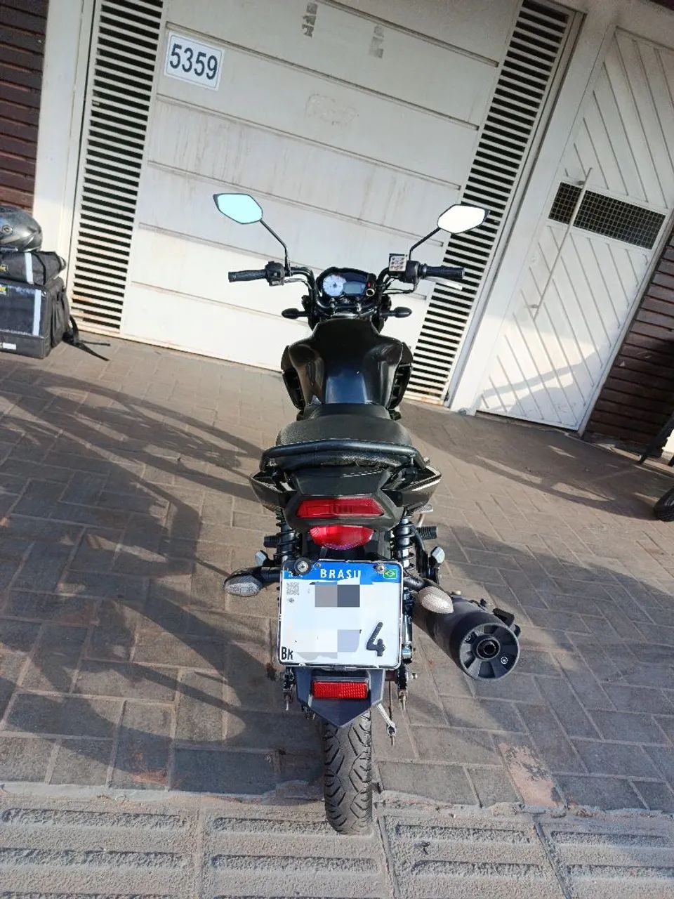 Fazer 150 14/14 - Foto 5