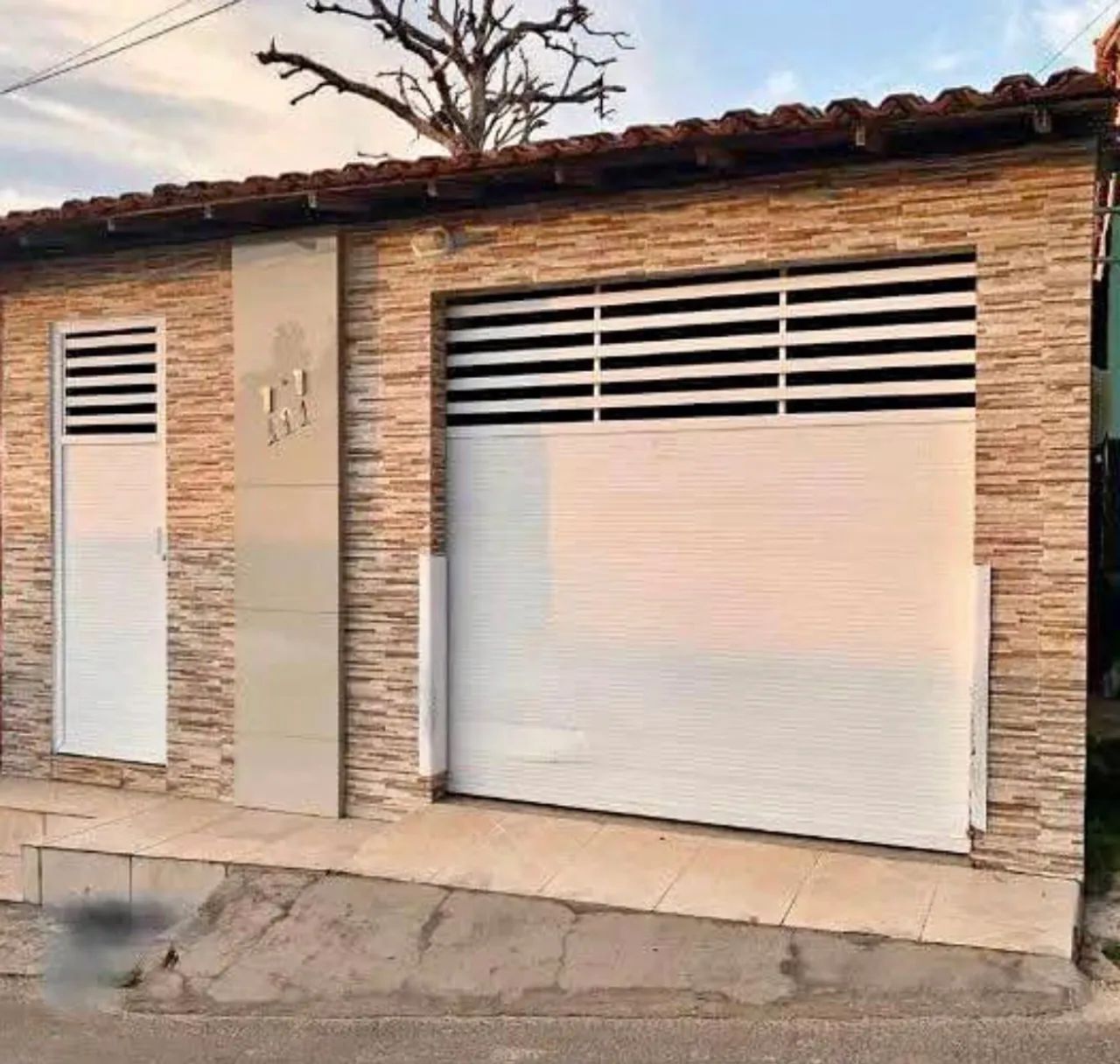 VENDO CASA NO MAIOBÃO-G