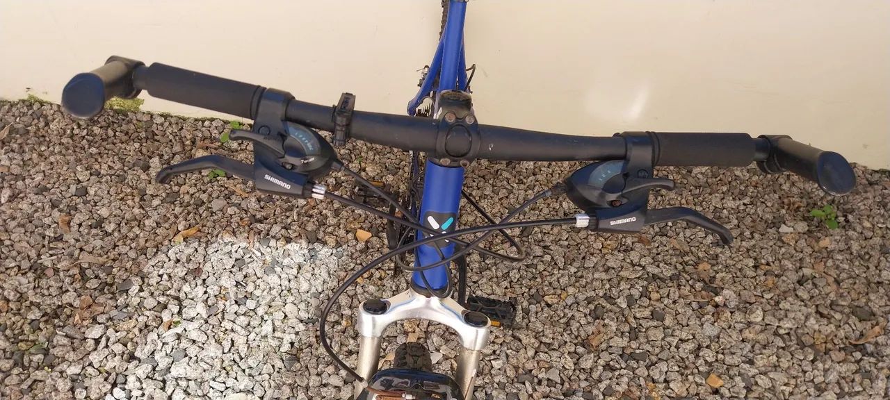 Bicicleta  - Foto 4