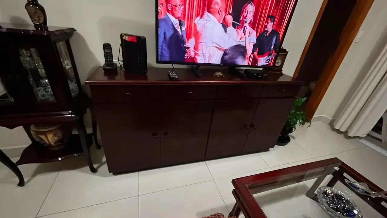 Móvel de coloca Tv 
