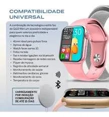 Smartwatch Gs10 Mini 41mm Série 10 Chat Gpt Nfc - Foto 3