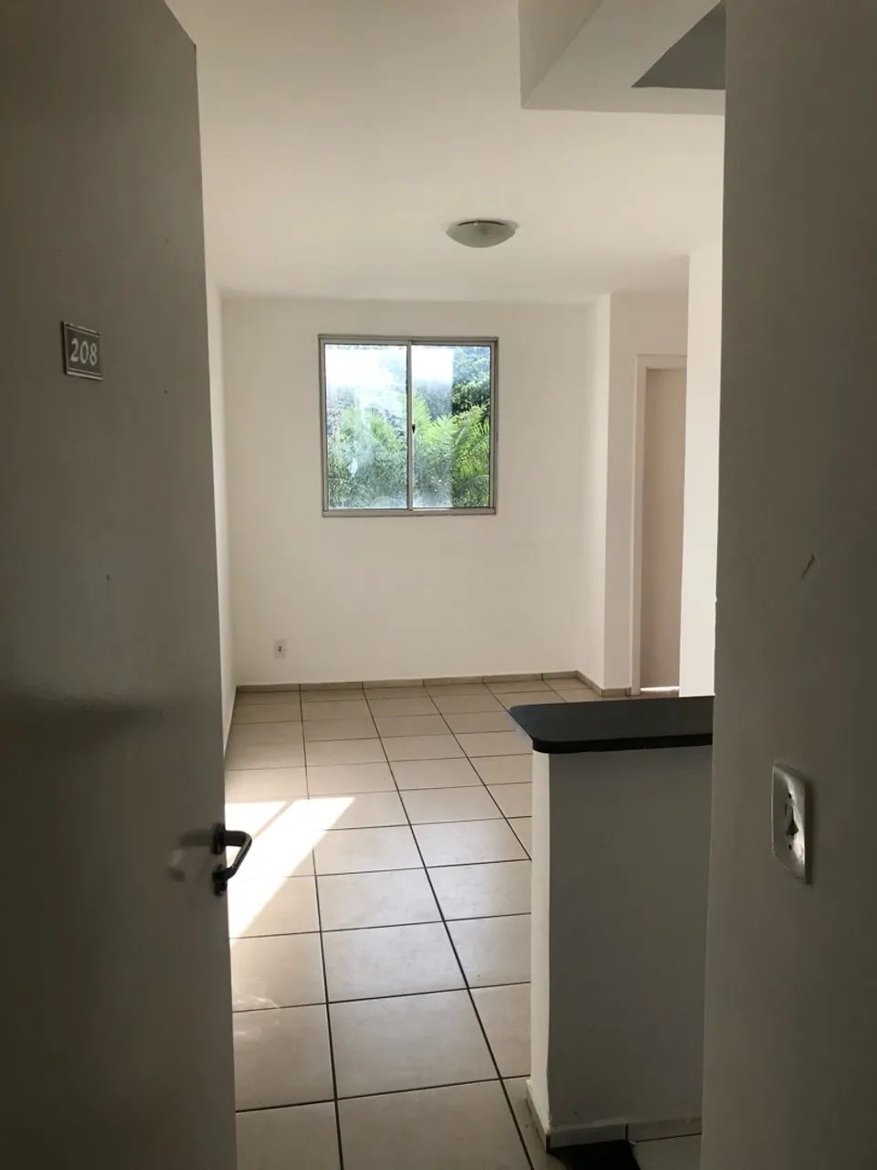Alugo apartamento próximo a UFMS - Foto 5