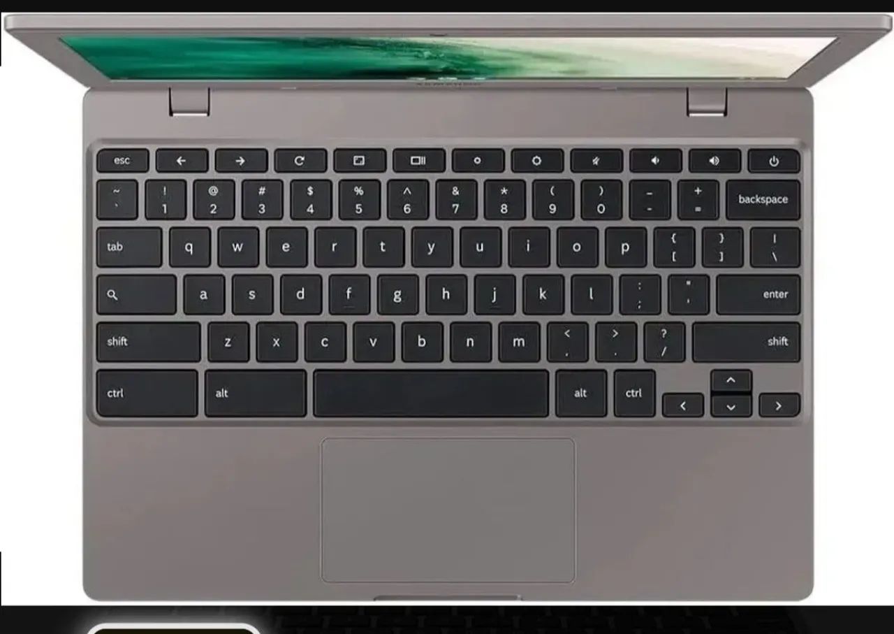 Cromebook Samsung R$800,00 - Foto 2