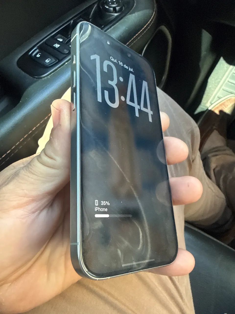 IPHONE 15PRO 256GB - Foto 2