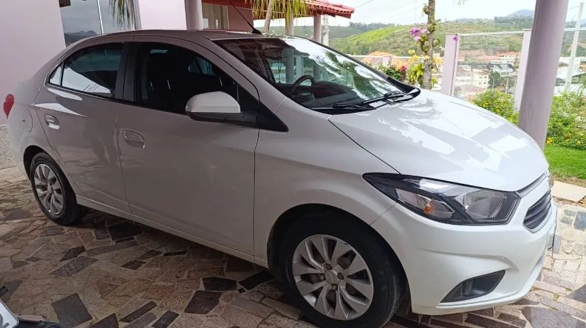 Chevrolet Prisma SED. LT 1.4 8V FLEXPOWER 4P 2017
