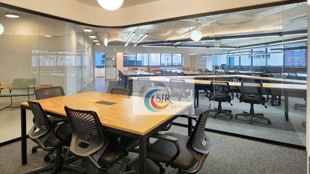 Conjunto para alugar, 289 m² - Vila Olímpia - São Paulo/SP - Foto 2