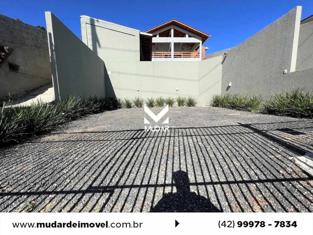 Sobrado com 3 quartos e suíte- Uvaranas - Foto 4
