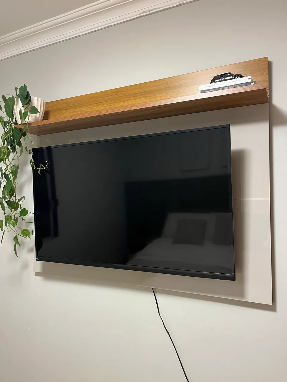 Painel Para TV Até 50 Polegadas  - Foto 2