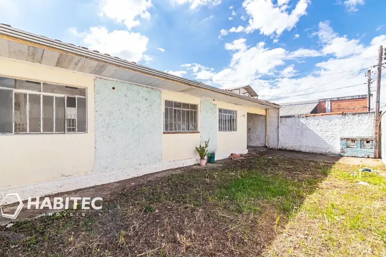 Terreno com 411,22 M² no Pinheirinho - HT3670 - Foto 4