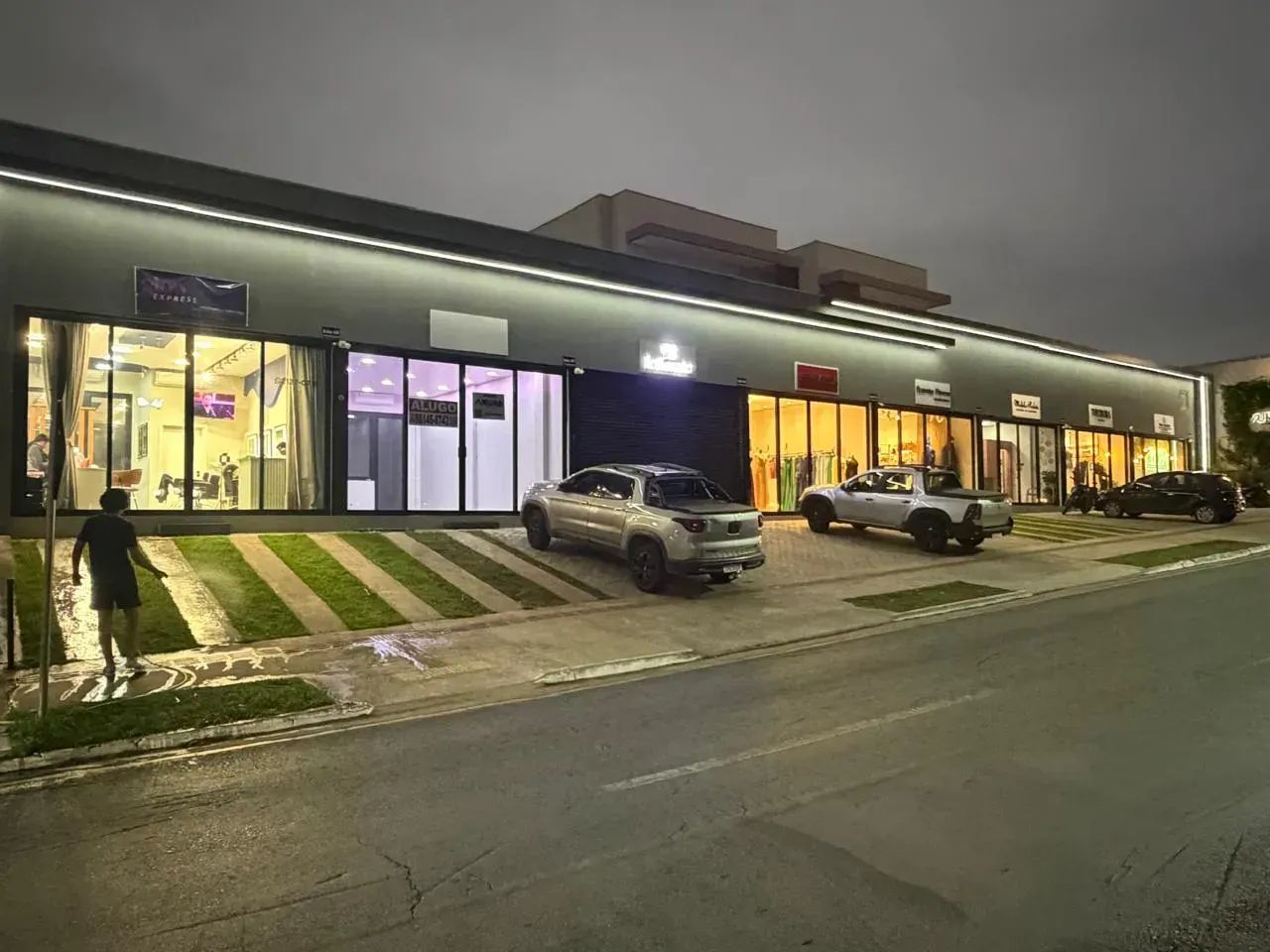 Sala Comercial para Locaçao - Foto 5